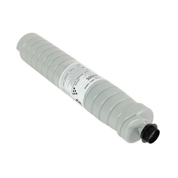 Ricoh 8100EX High Yield Black Toner Cartridge RIC828277 - main